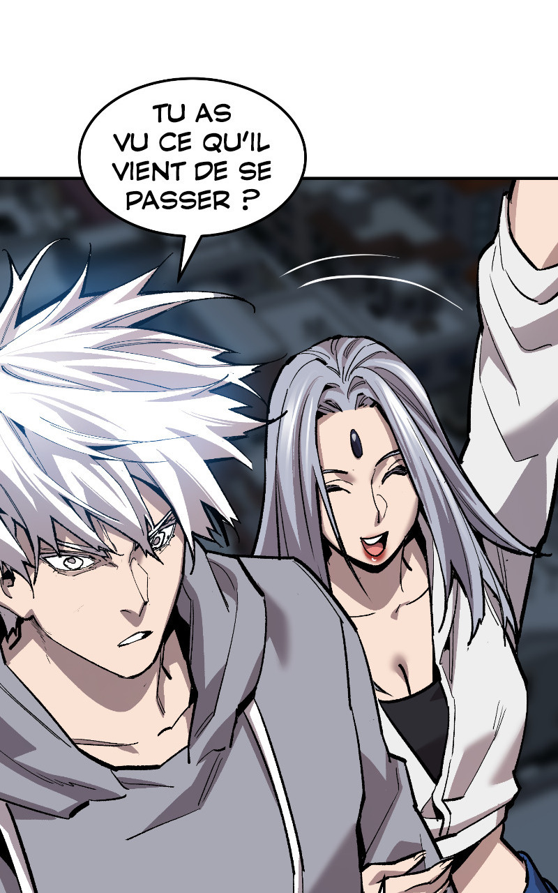 Read Limit Breaker vf Manga Online