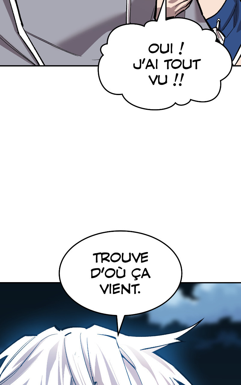 Read Limit Breaker vf Manga Online