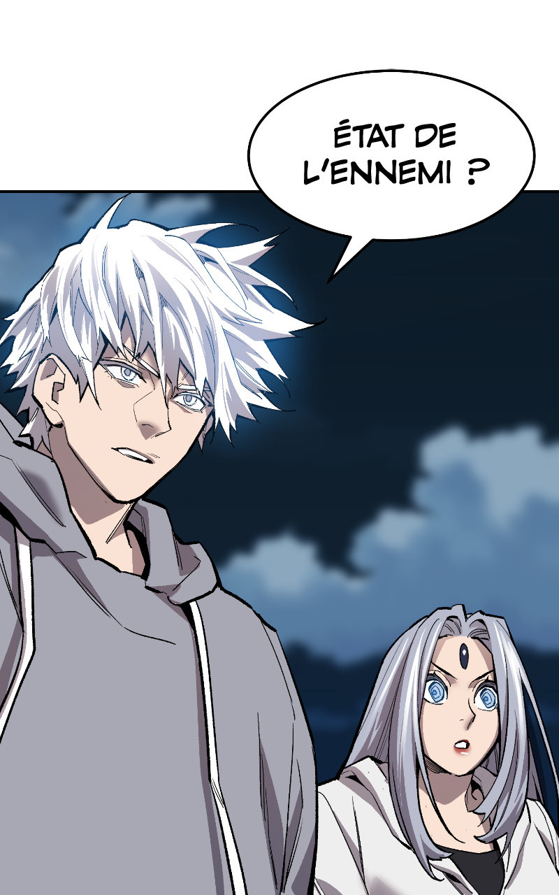 Read Limit Breaker vf Manga Online