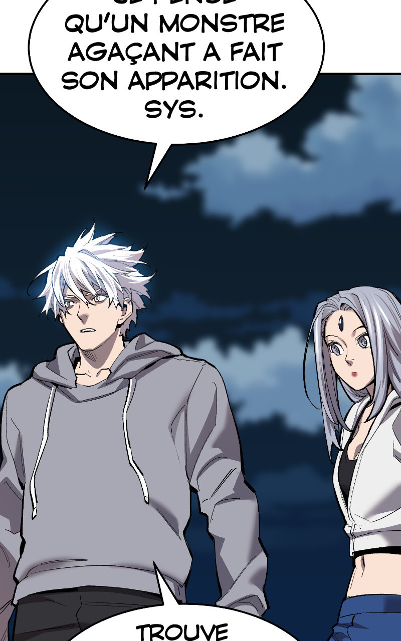 Read Limit Breaker vf Manga Online