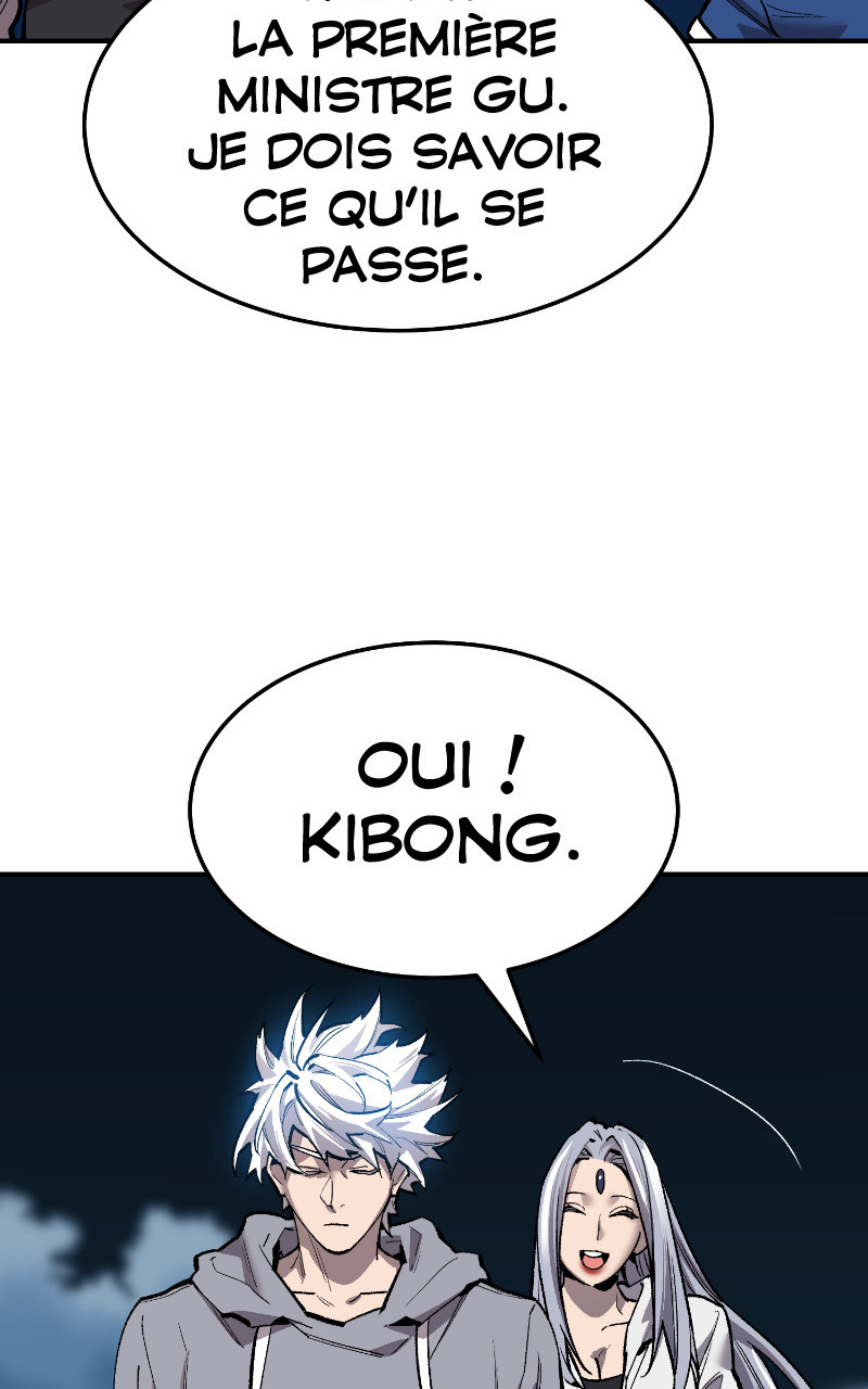 Read Limit Breaker vf Manga Online