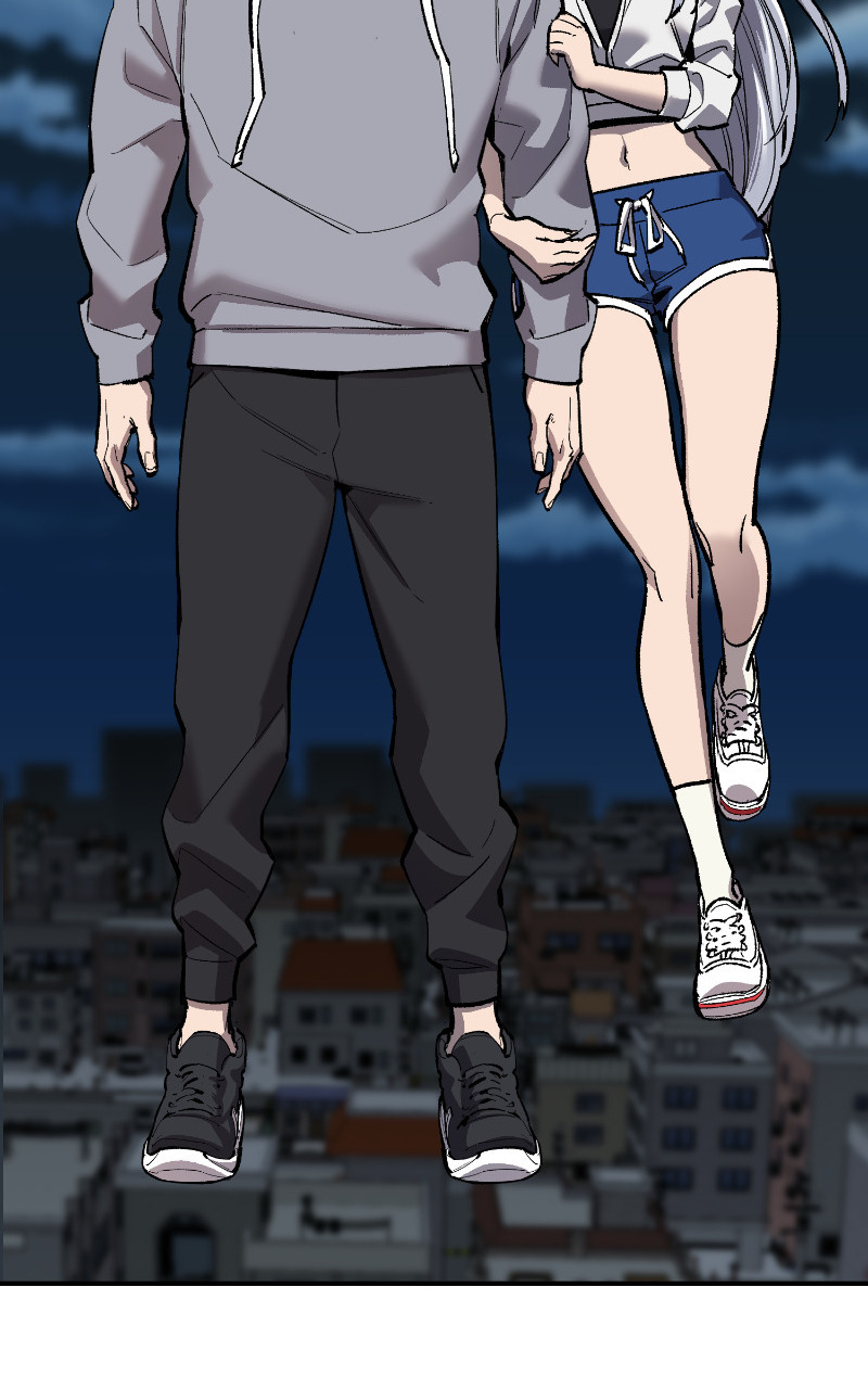 Read Limit Breaker vf Manga Online