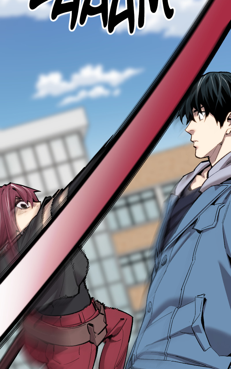 Read Limit Breaker vf Manga Online