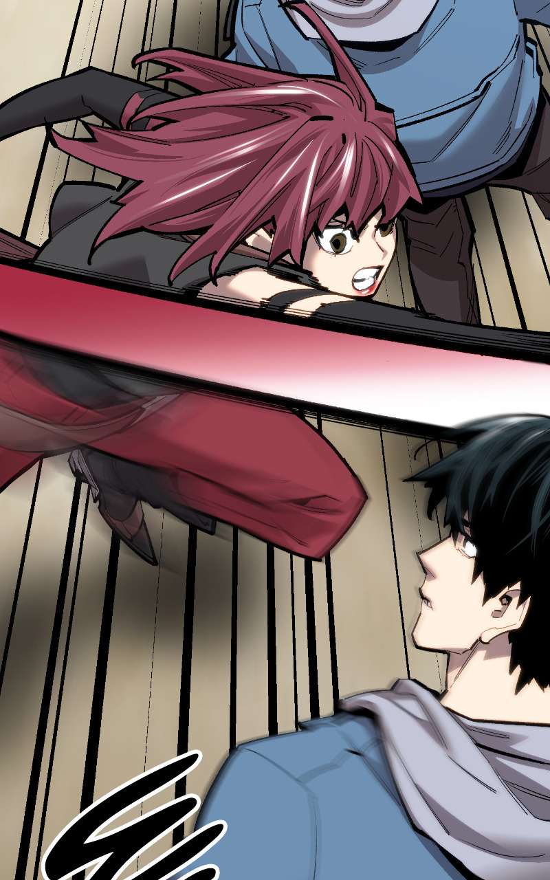 Read Limit Breaker vf Manga Online