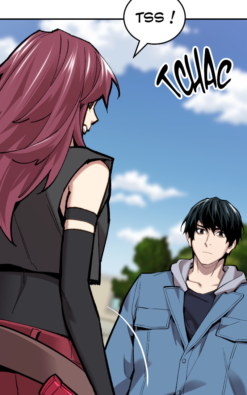 Read Limit Breaker vf Manga Online