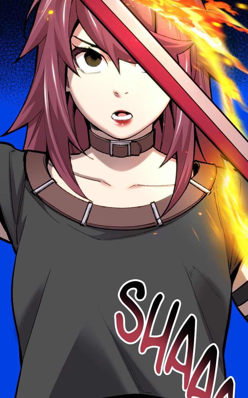 Read Limit Breaker vf Manga Online