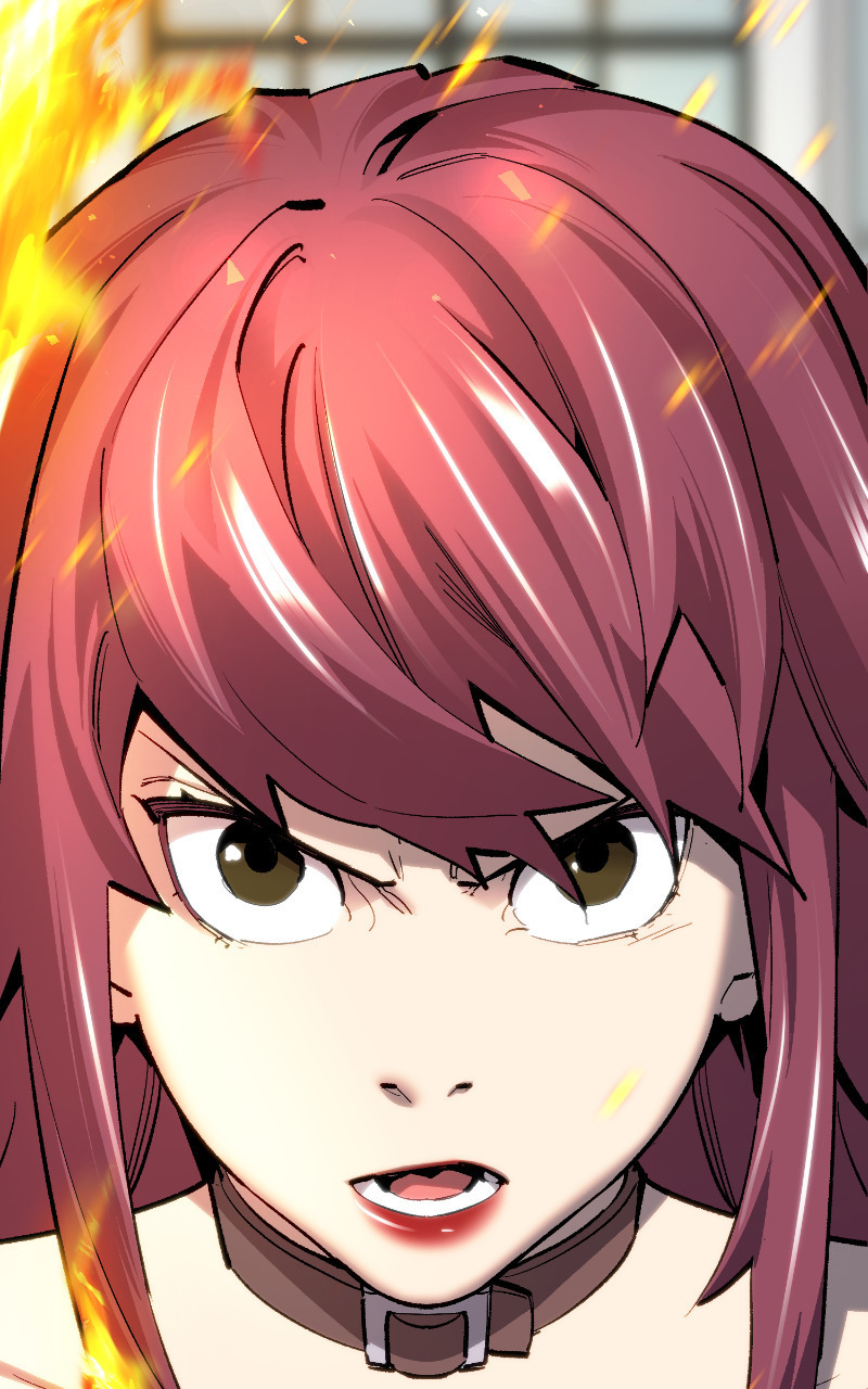 Read Limit Breaker vf Manga Online