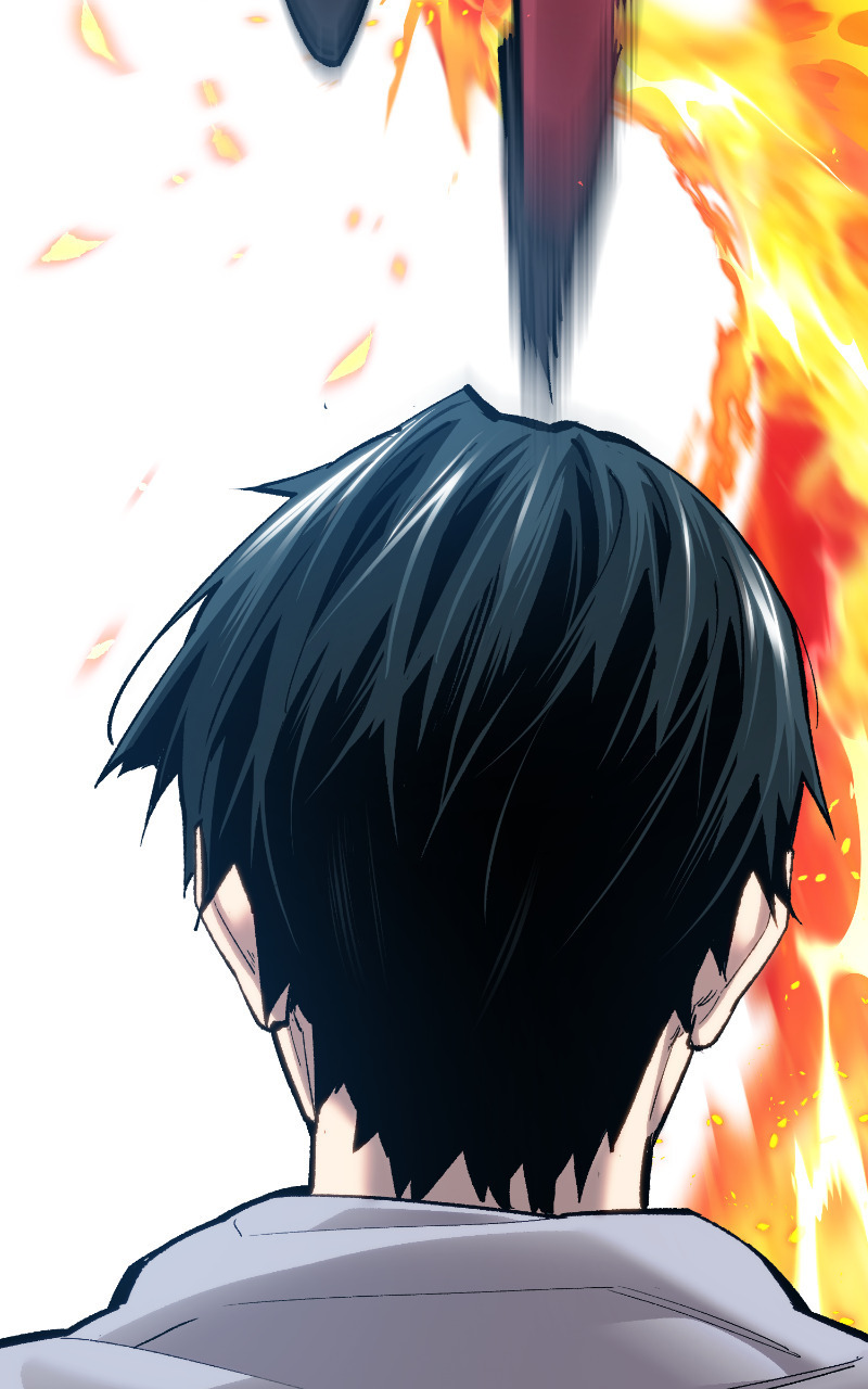 Read Limit Breaker vf Manga Online
