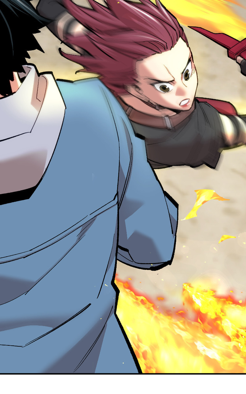Read Limit Breaker vf Manga Online