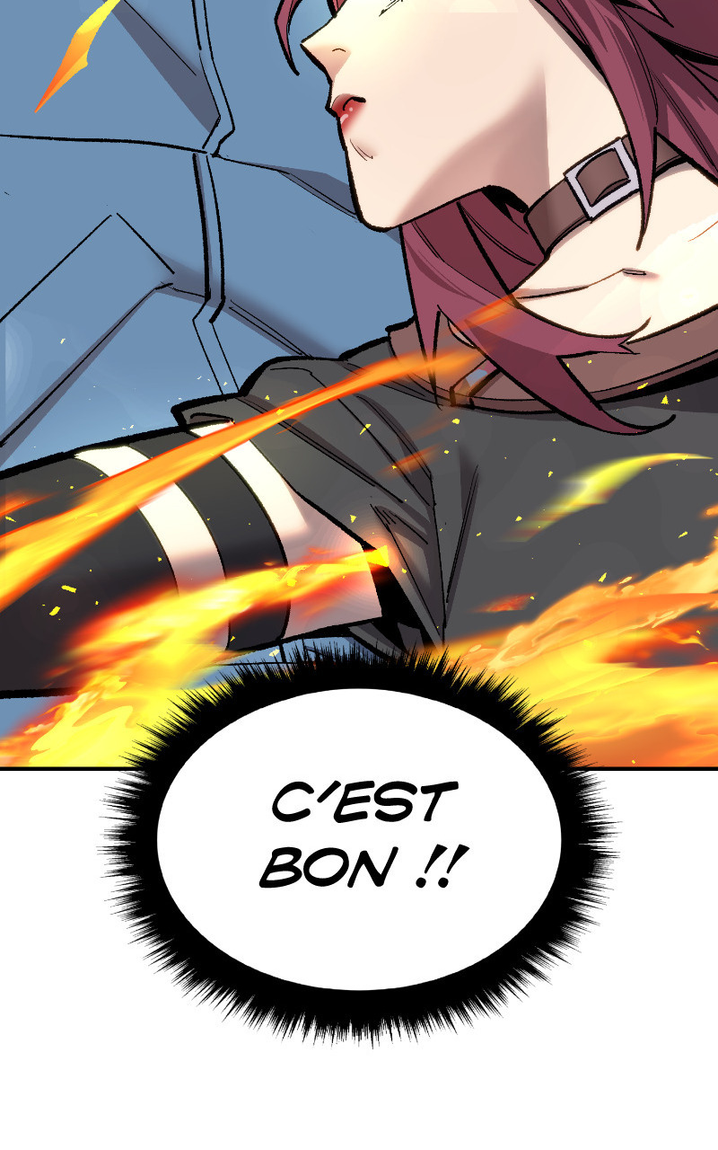 Read Limit Breaker vf Manga Online