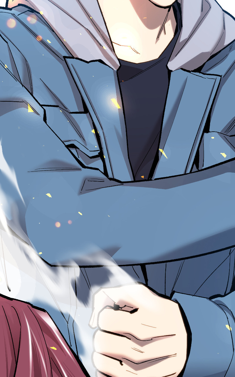 Read Limit Breaker vf Manga Online