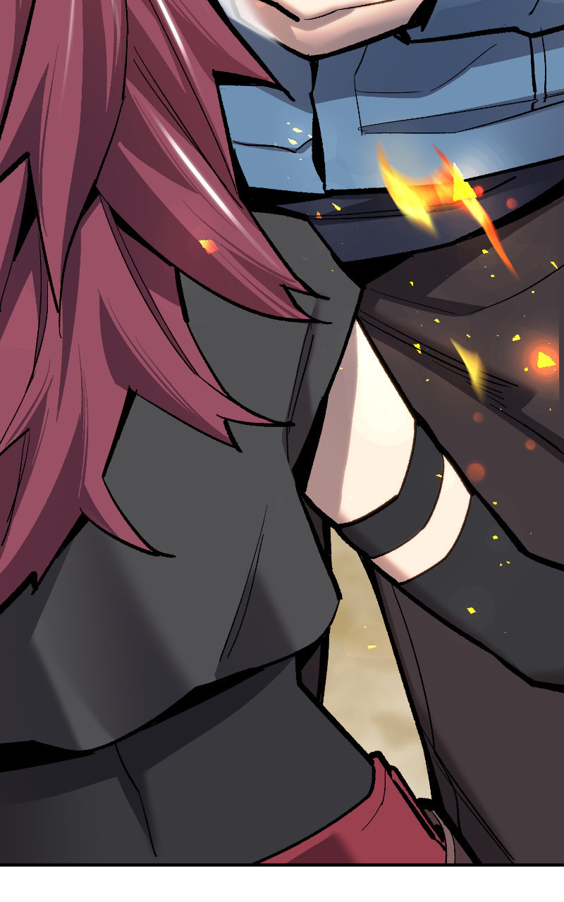 Read Limit Breaker vf Manga Online