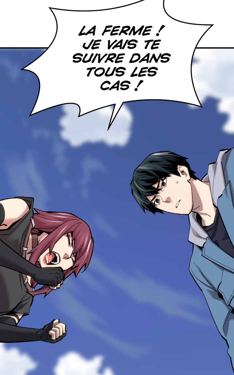 Read Limit Breaker vf Manga Online