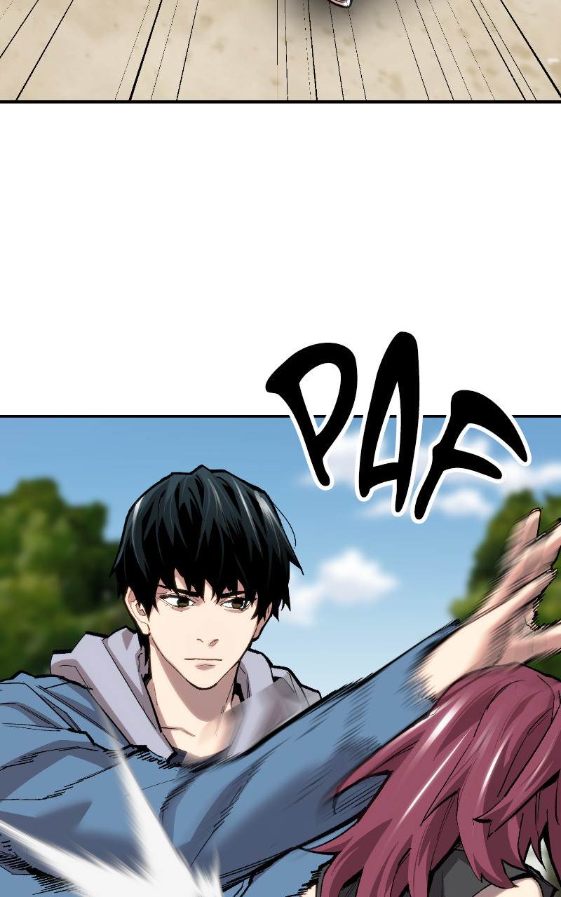 Read Limit Breaker vf Manga Online