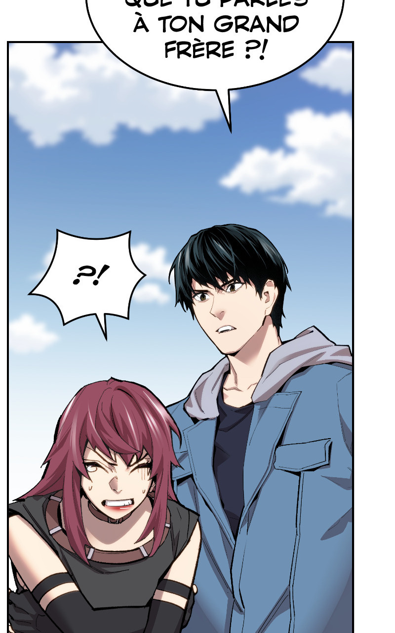 Read Limit Breaker vf Manga Online