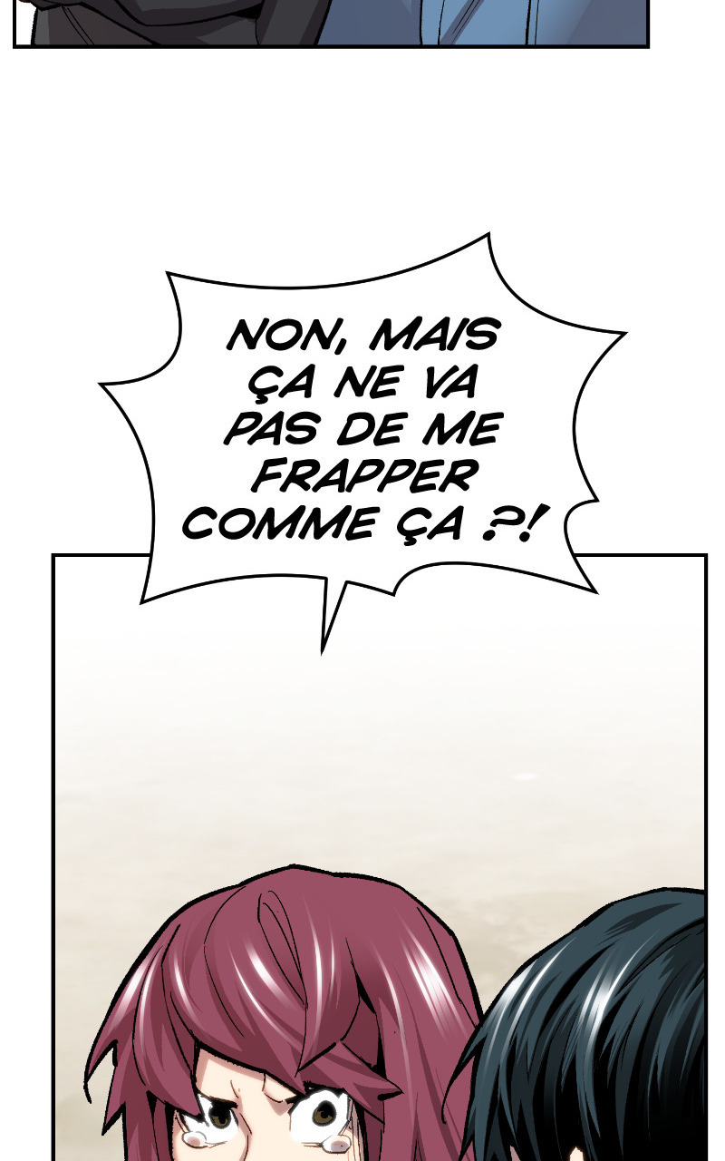 Read Limit Breaker vf Manga Online
