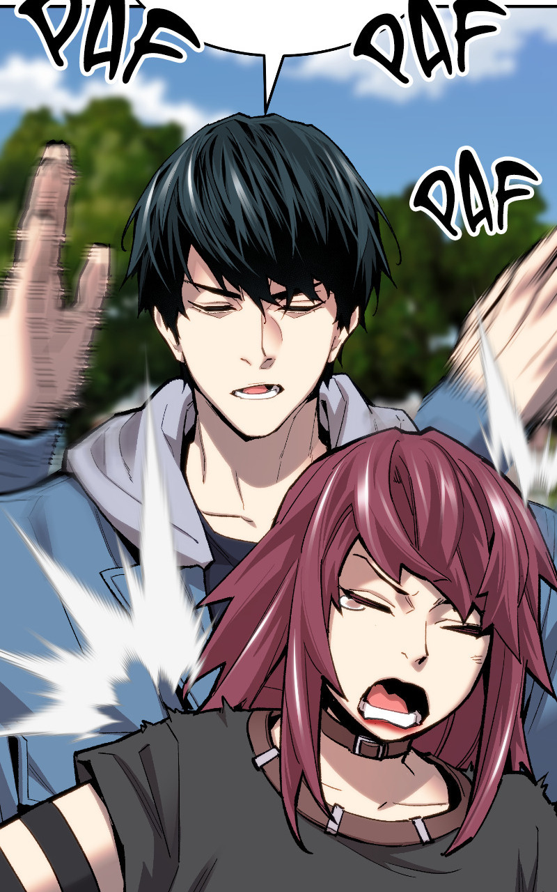 Read Limit Breaker vf Manga Online
