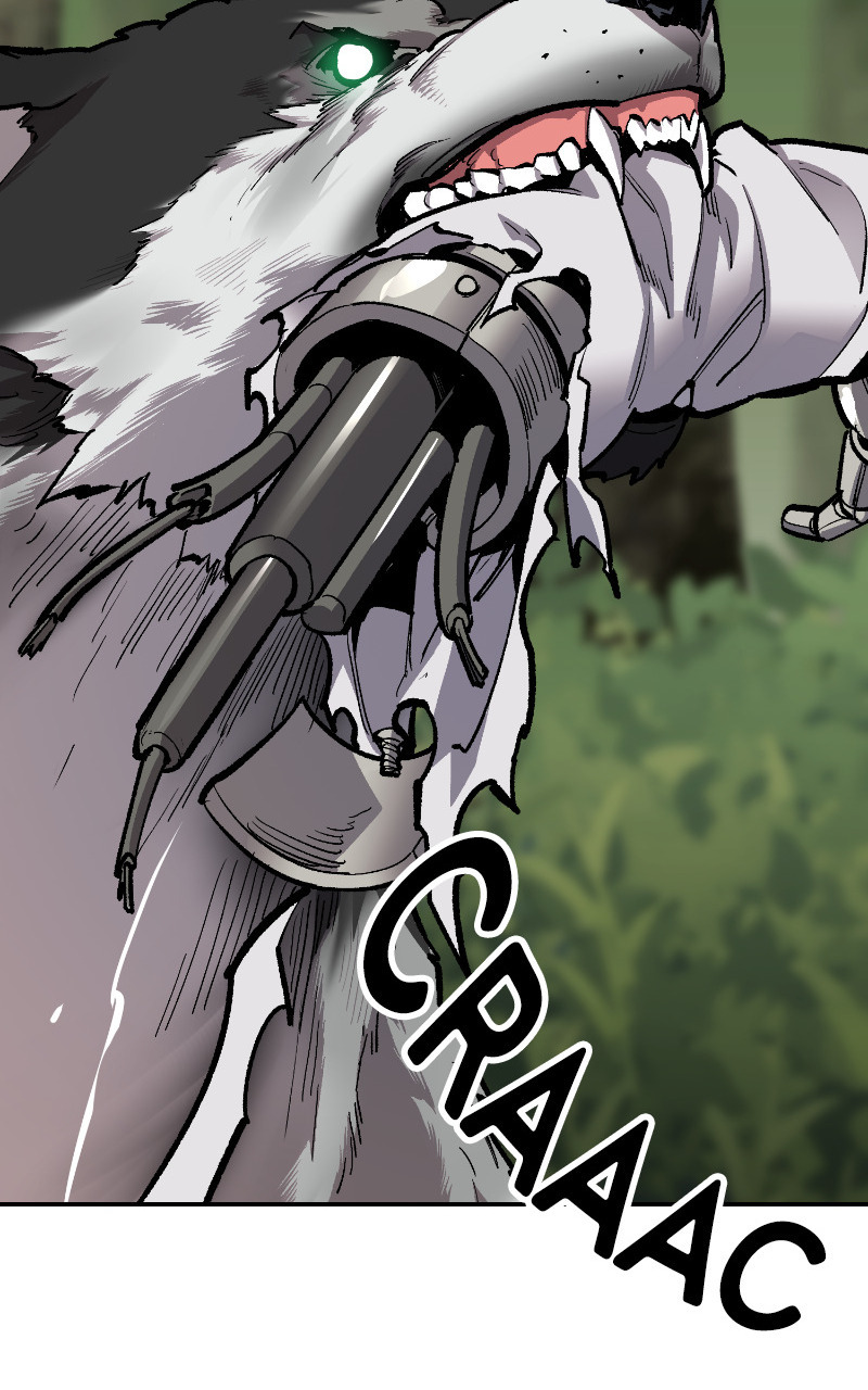 Read Limit Breaker vf Manga Online