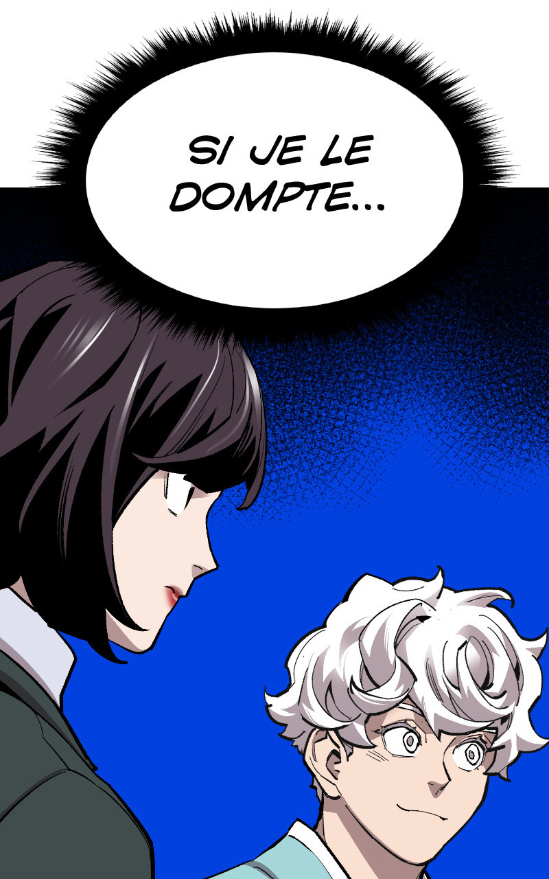 Read Limit Breaker vf Manga Online