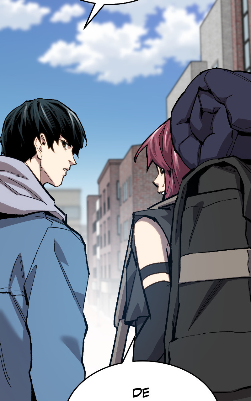 Read Limit Breaker vf Manga Online