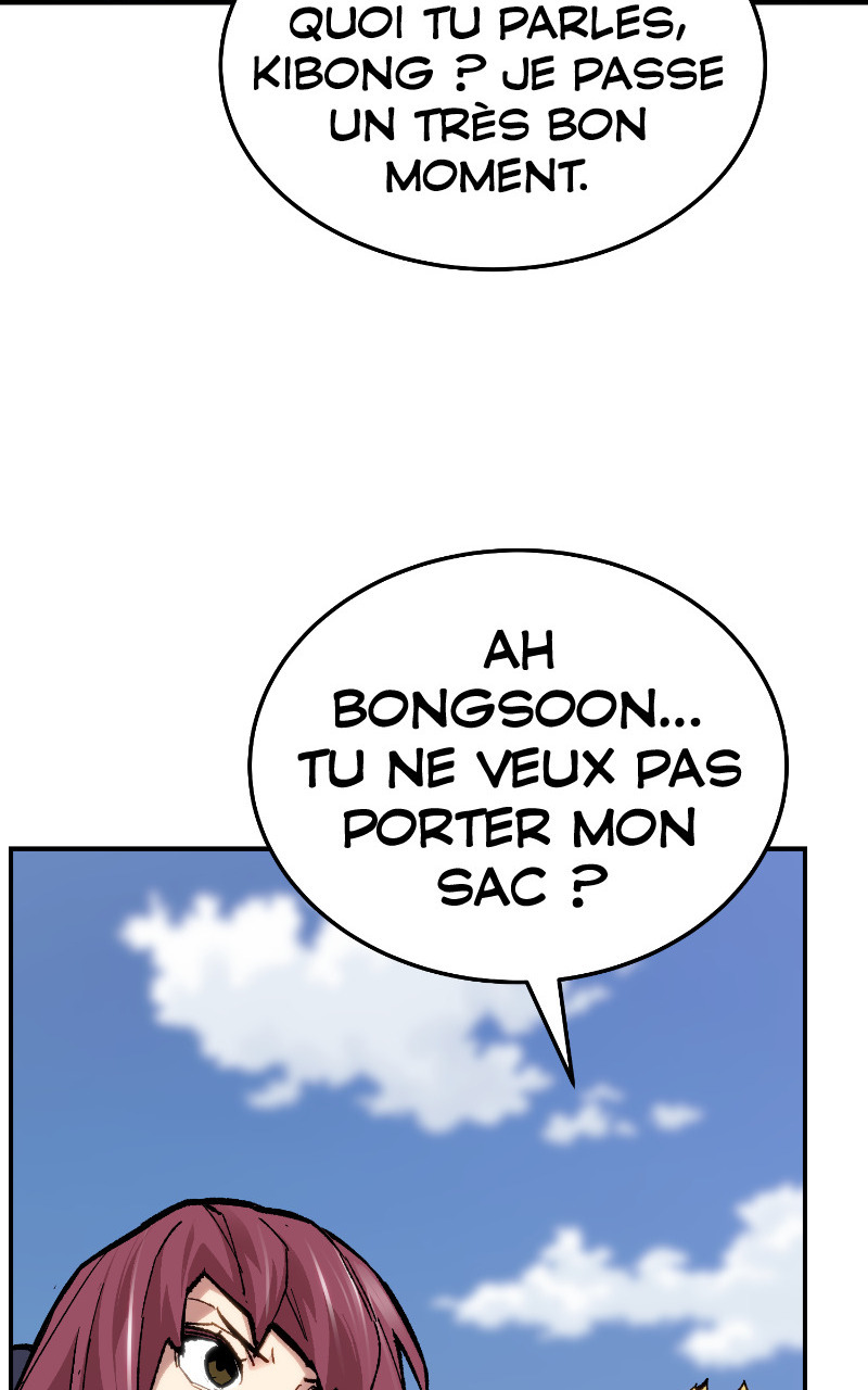 Read Limit Breaker vf Manga Online