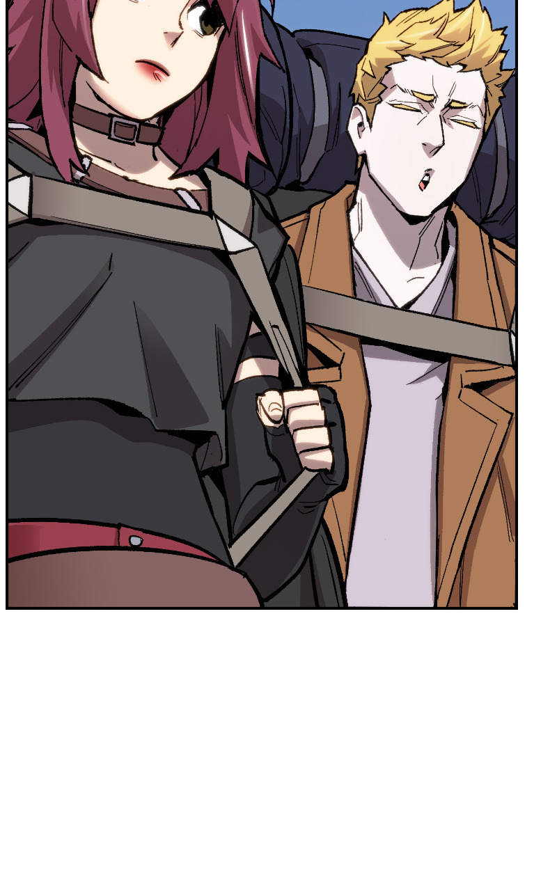 Read Limit Breaker vf Manga Online