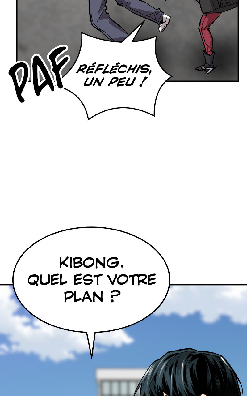 Read Limit Breaker vf Manga Online