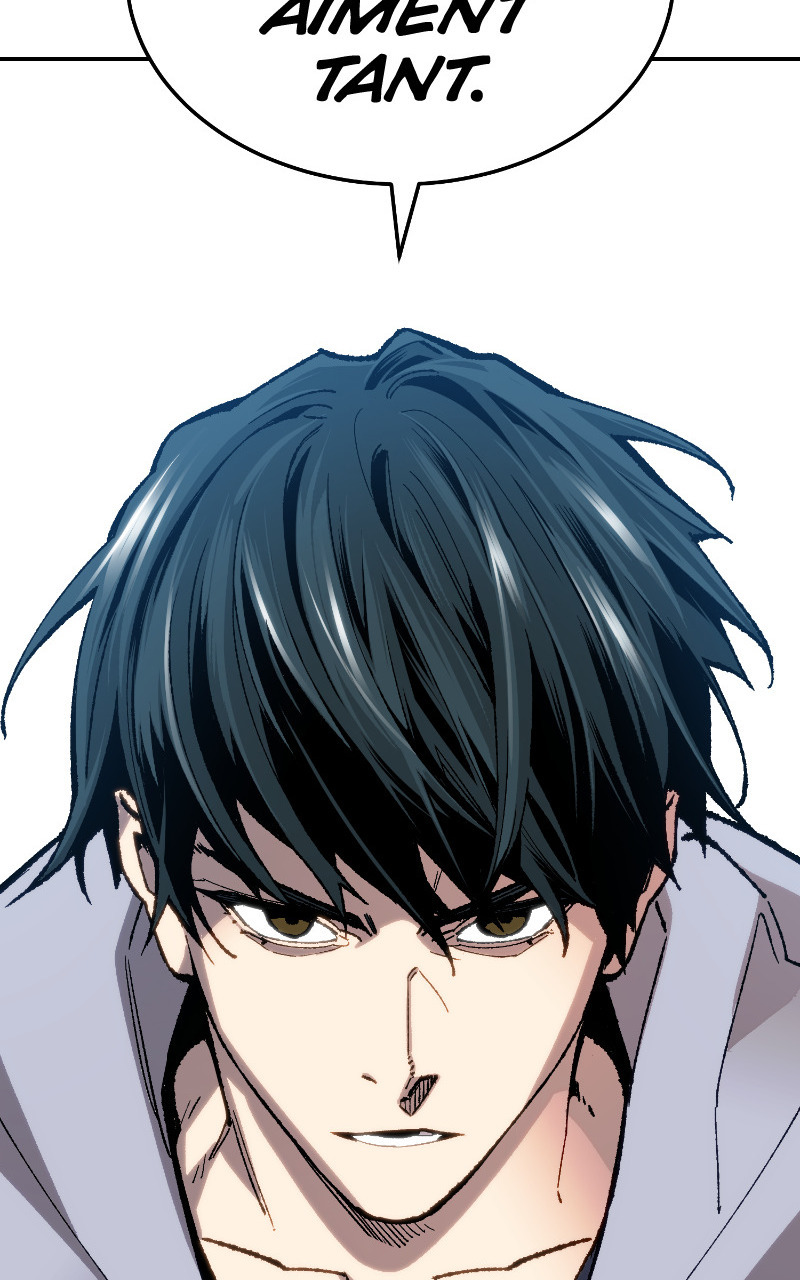 Read Limit Breaker vf Manga Online