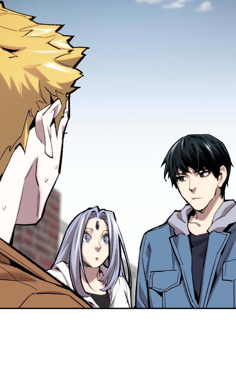 Read Limit Breaker vf Manga Online