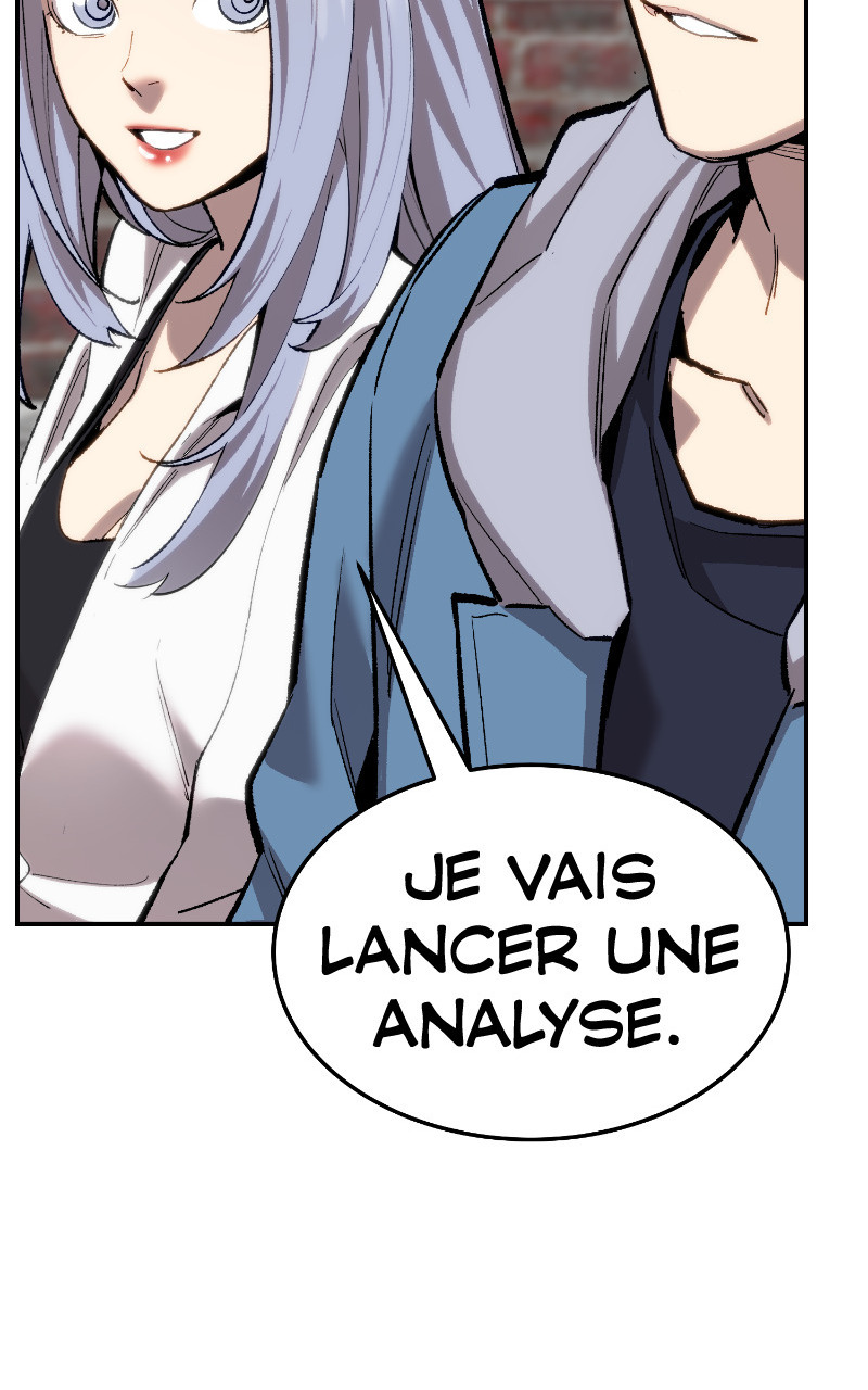 Read Limit Breaker vf Manga Online
