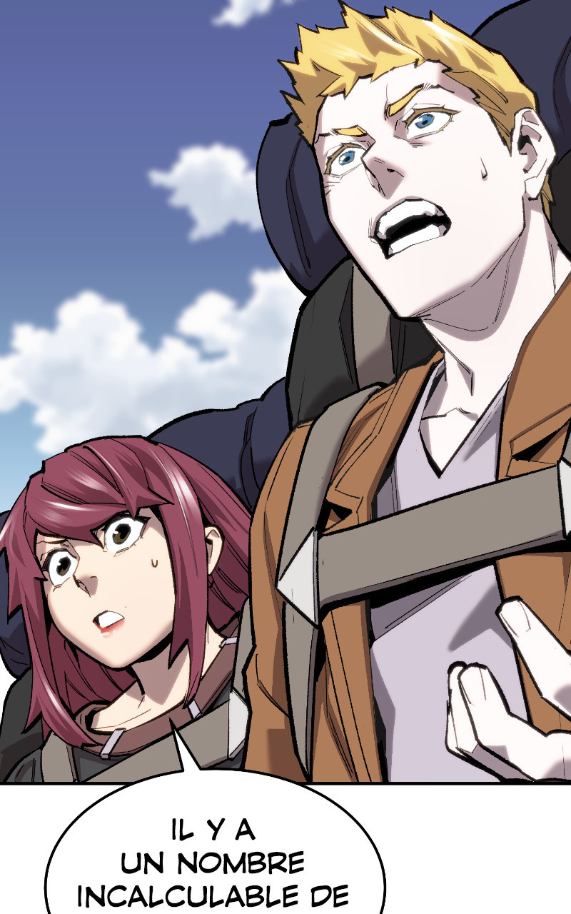 Read Limit Breaker vf Manga Online