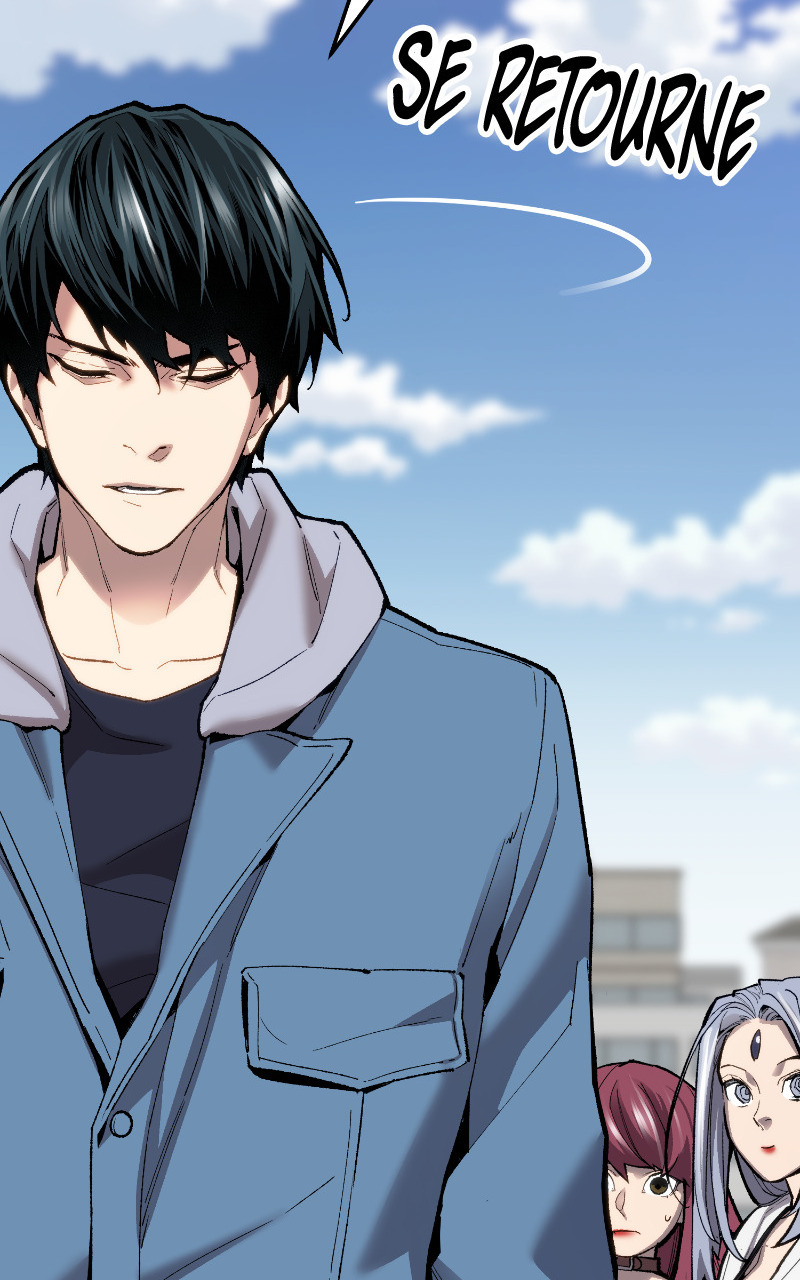 Read Limit Breaker vf Manga Online
