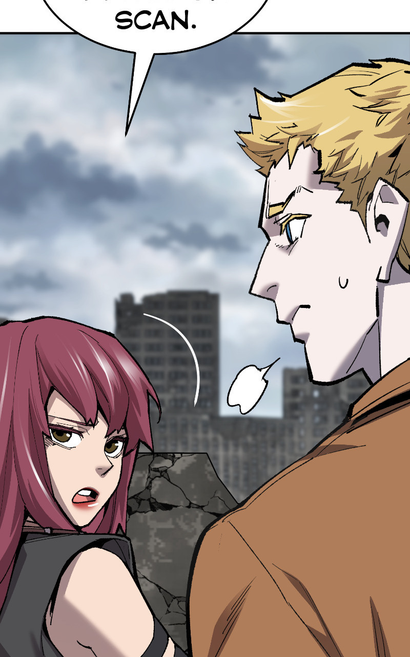 Read Limit Breaker vf Manga Online