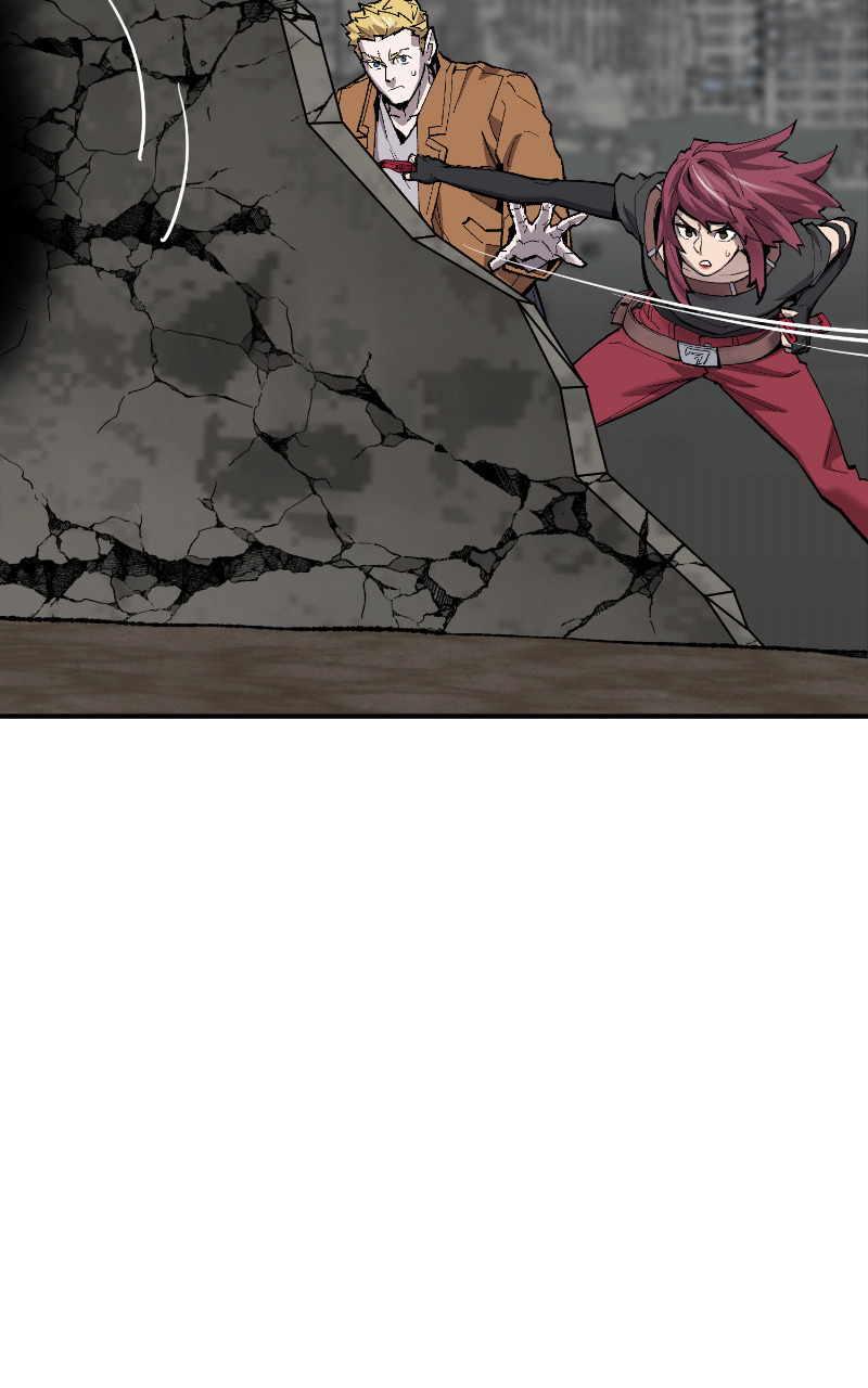 Read Limit Breaker vf Manga Online