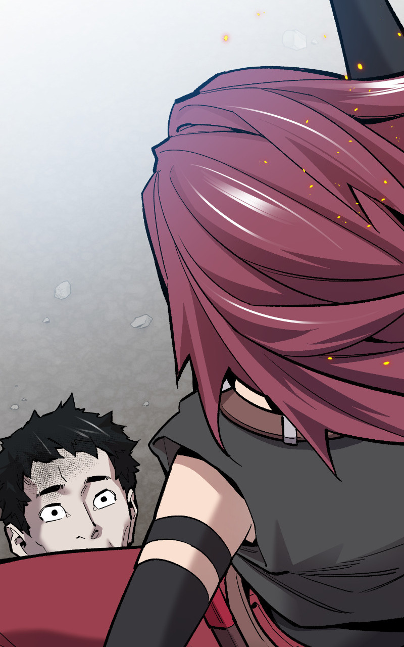 Read Limit Breaker vf Manga Online