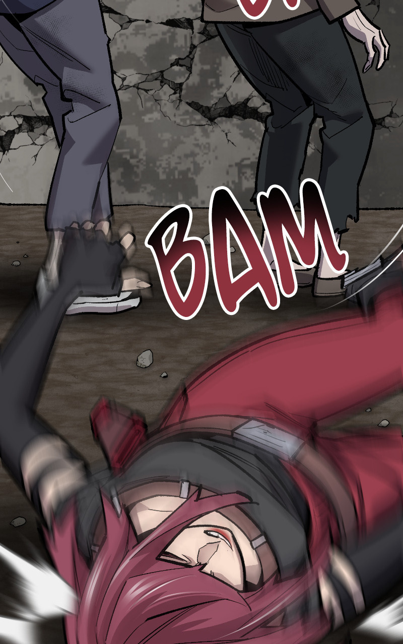 Read Limit Breaker vf Manga Online