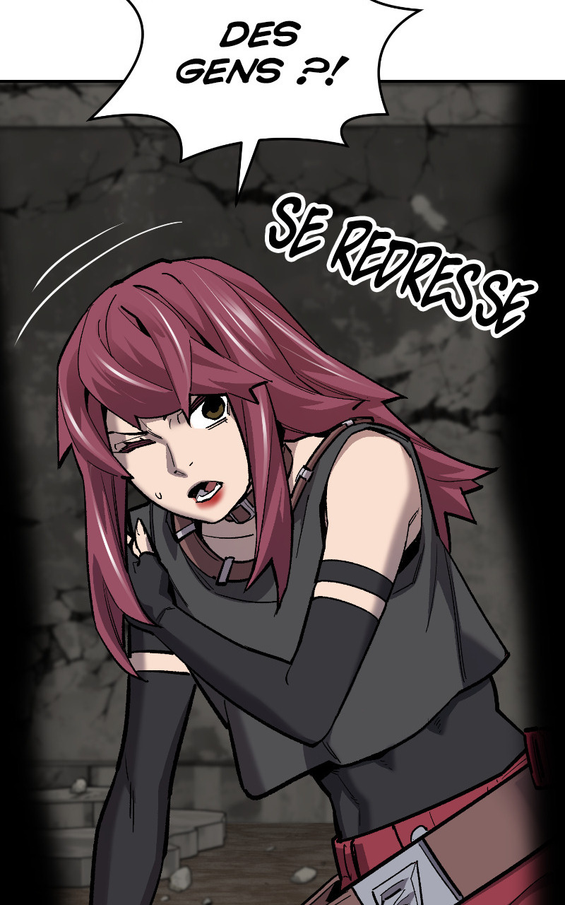 Read Limit Breaker vf Manga Online