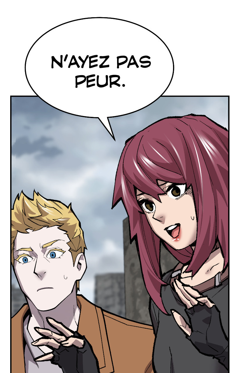 Read Limit Breaker vf Manga Online