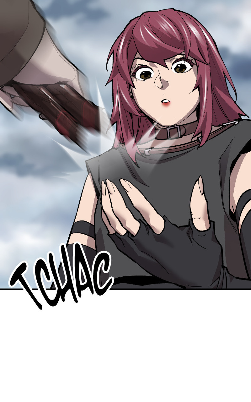 Read Limit Breaker vf Manga Online