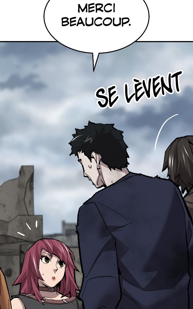 Read Limit Breaker vf Manga Online