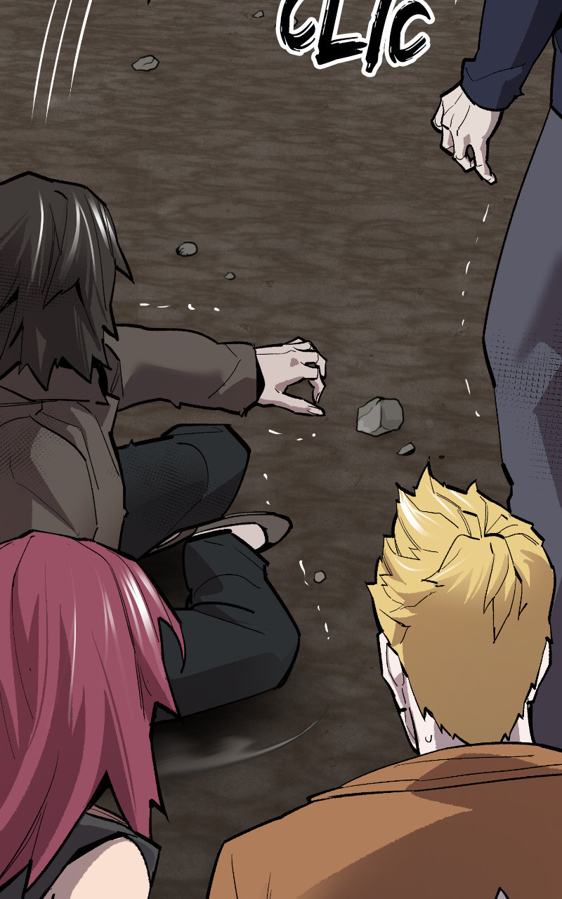 Read Limit Breaker vf Manga Online