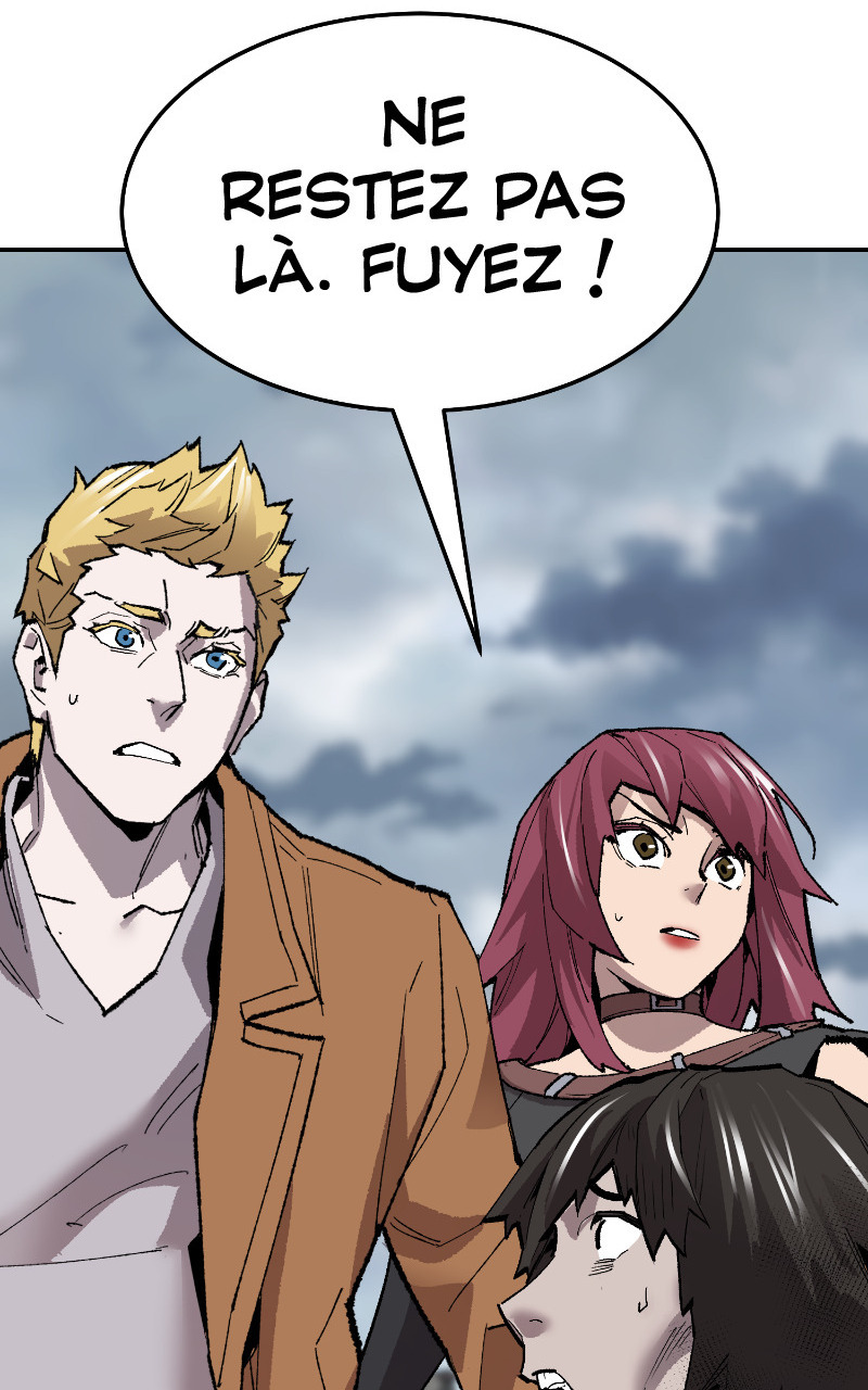 Read Limit Breaker vf Manga Online