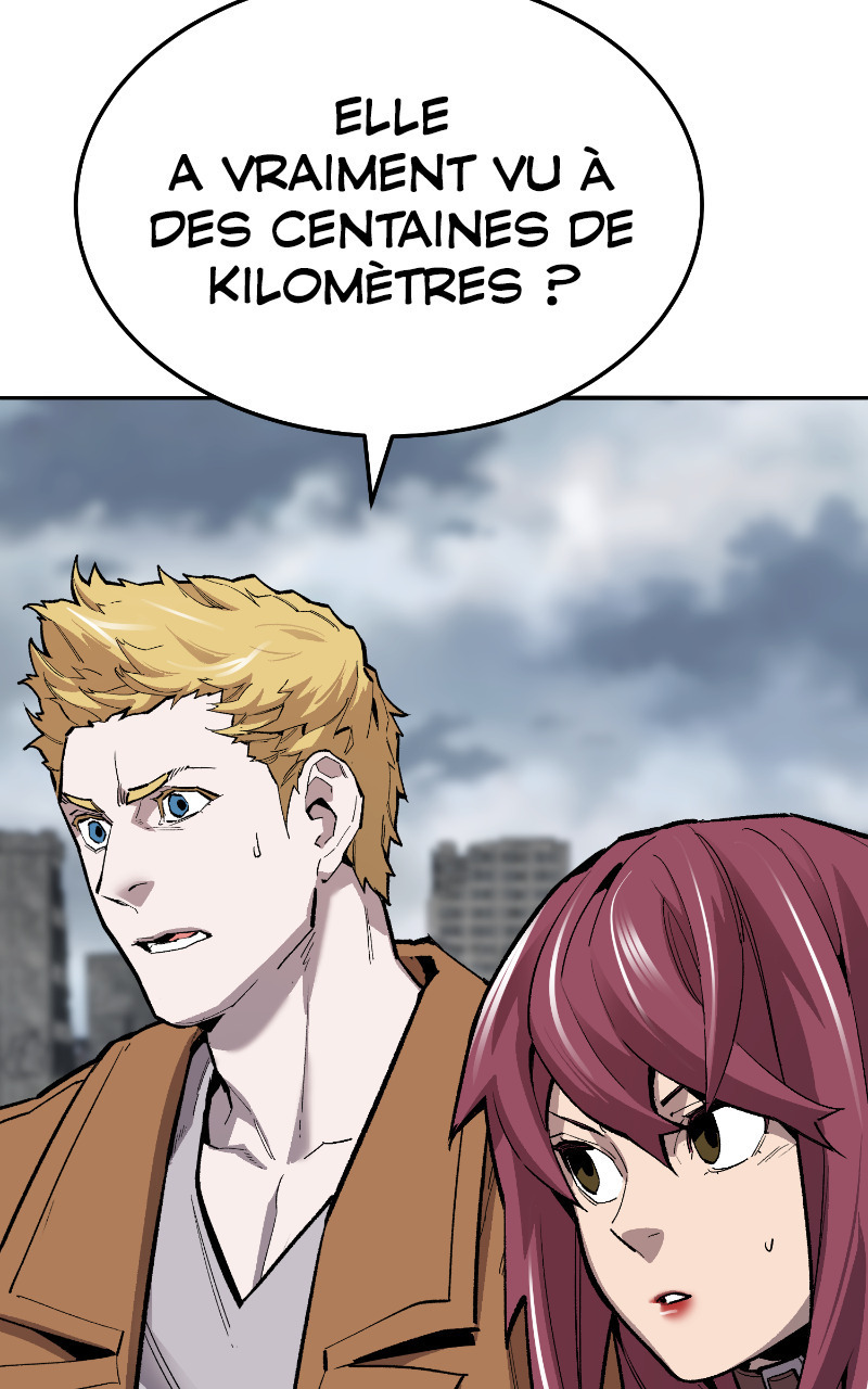 Read Limit Breaker vf Manga Online