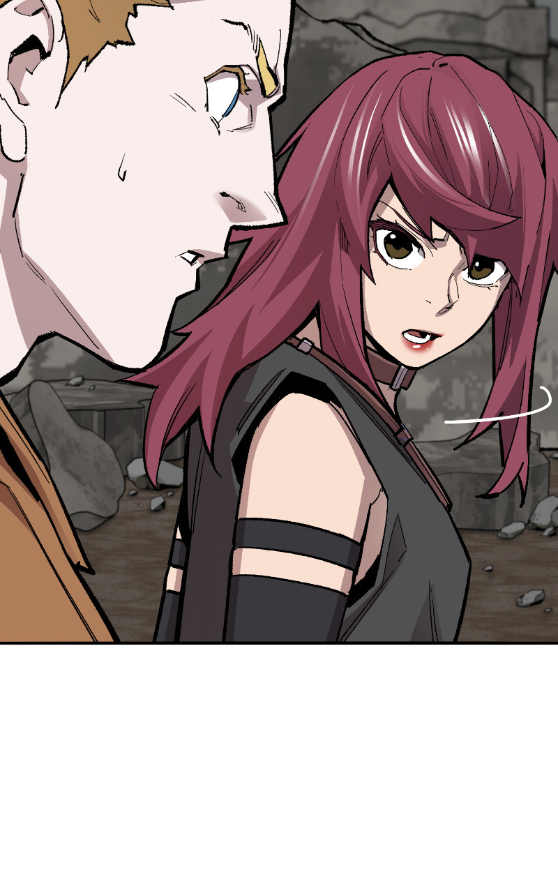 Read Limit Breaker vf Manga Online