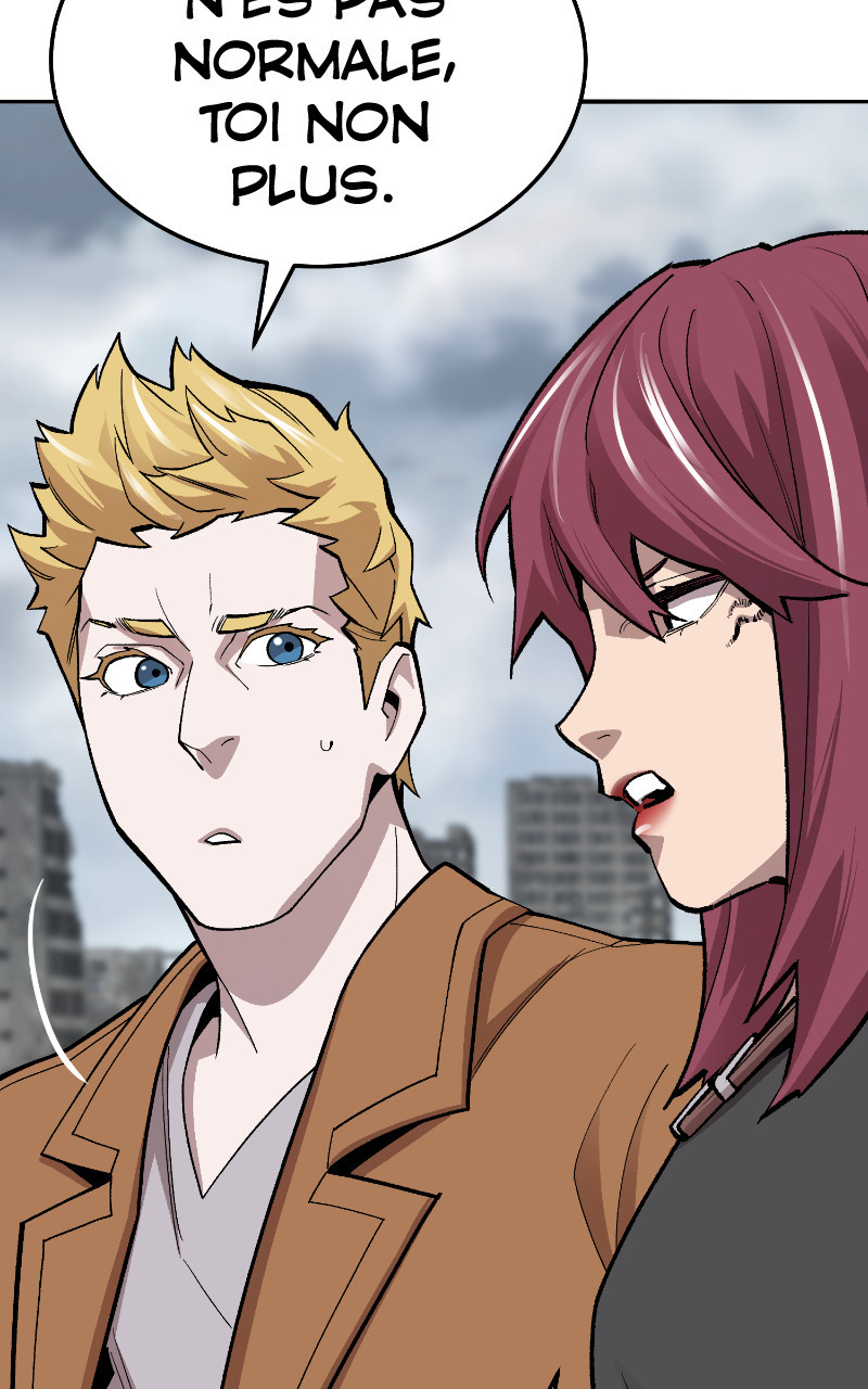 Read Limit Breaker vf Manga Online