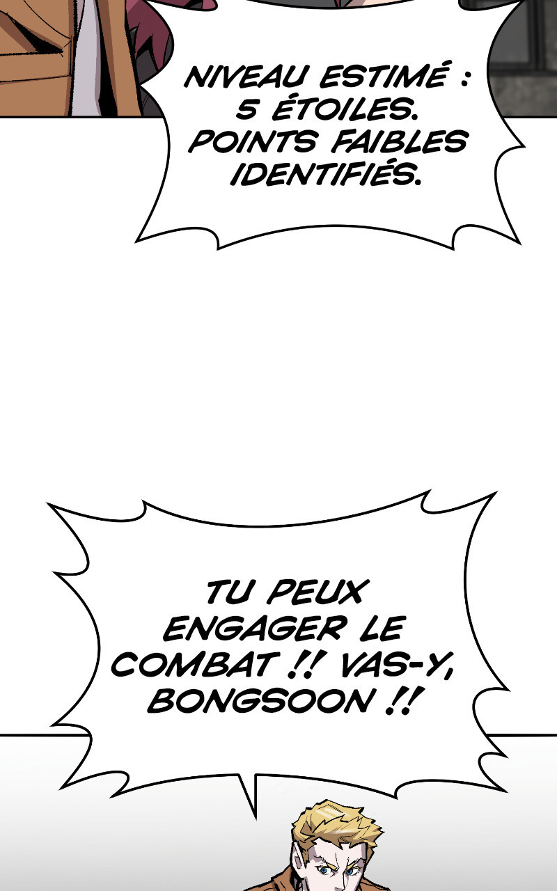 Read Limit Breaker vf Manga Online