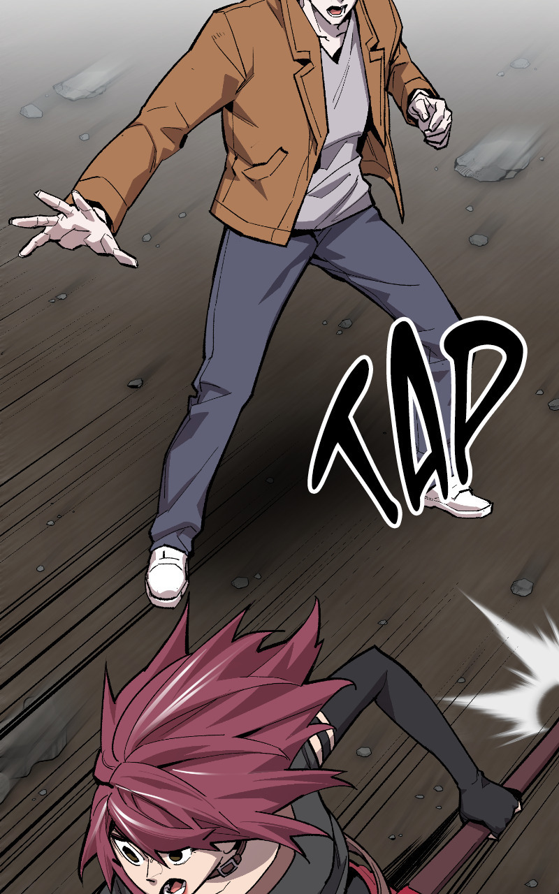 Read Limit Breaker vf Manga Online