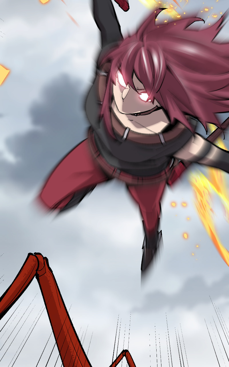 Read Limit Breaker vf Manga Online