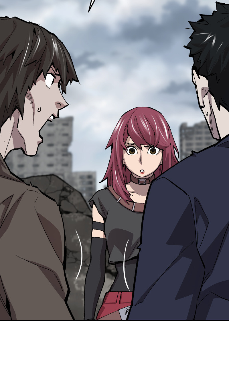 Read Limit Breaker vf Manga Online