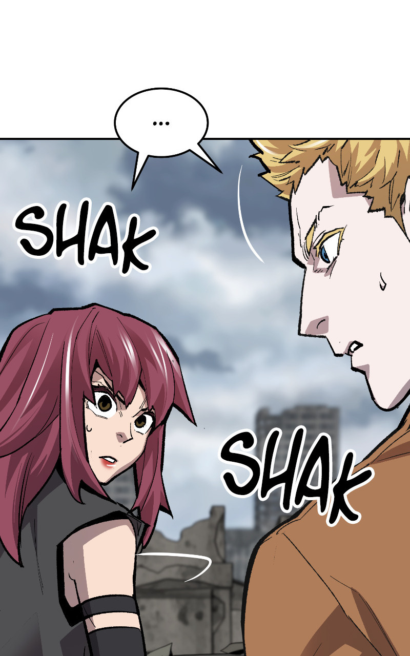 Read Limit Breaker vf Manga Online